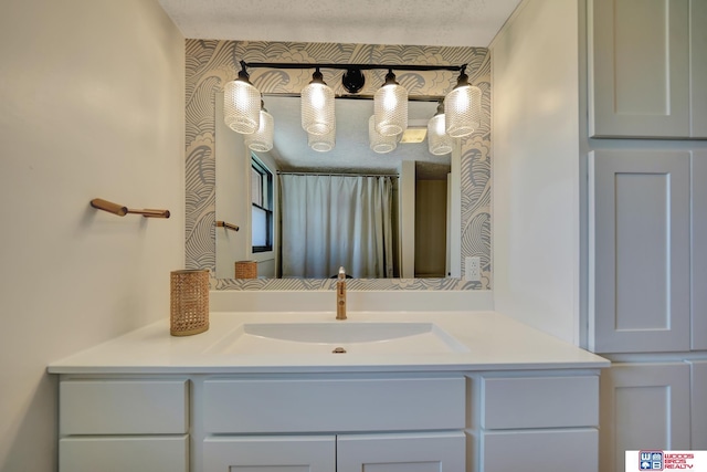 209 N Maloney Dr, North Platte, NE 69101 - bathroom featuring vanity