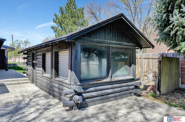 209 N Maloney Dr, North Platte, NE 69101 - view of front of property