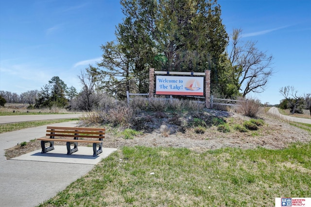 209 N Maloney Dr, North Platte, NE 69101 - view of property's community