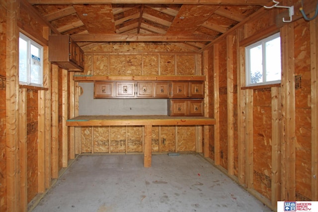 1912 SW 25th St, Lincoln, NE 68522 - view of storage