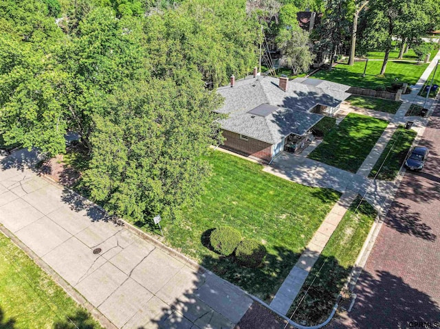 2206 N 56th St, Omaha, NE 68104 - view of subject property