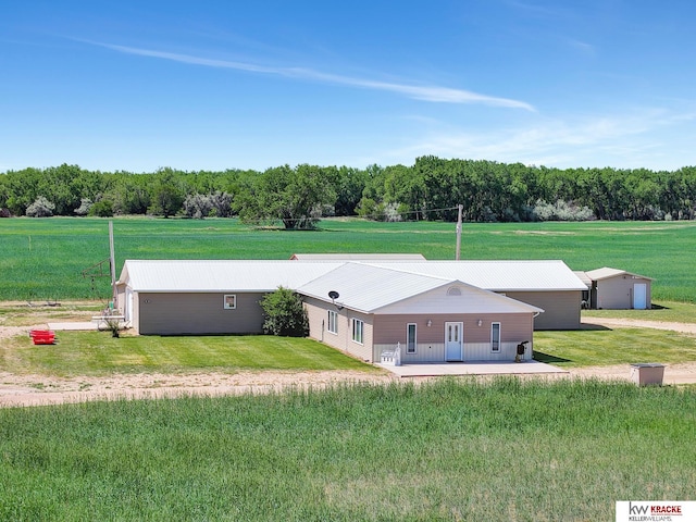 40798 US Highway 6, Cambridge, NE 69022 - view of subject property