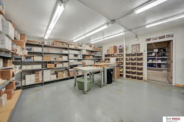 40798 US Highway 6, Cambridge, NE 69022 - view of storage area