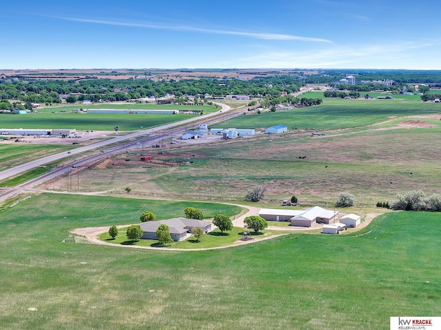 40798 US Highway 6, Cambridge, NE 69022 - view of rural area