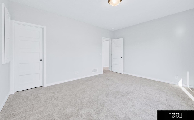 12003 S 109th St, Papillion, NE 68046 - unfurnished bedroom with carpet flooring and baseboards
