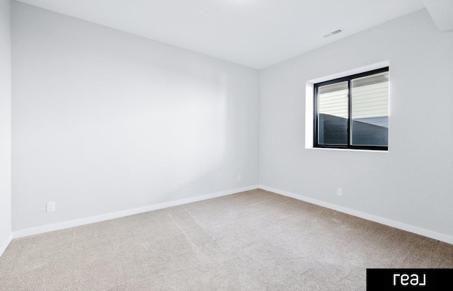 12003 S 109th St, Papillion, NE 68046 - carpeted empty room with baseboards