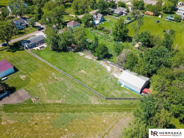 210 4th St, Ithaca, NE 68033 - view of property location