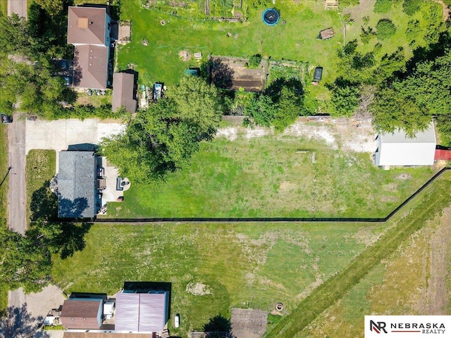 210 4th St, Ithaca, NE 68033 - view of property location