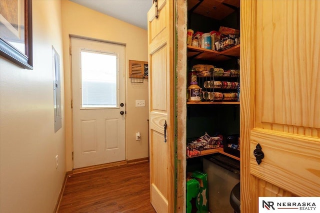 210 4th St, Ithaca, NE 68033 - view of storage area