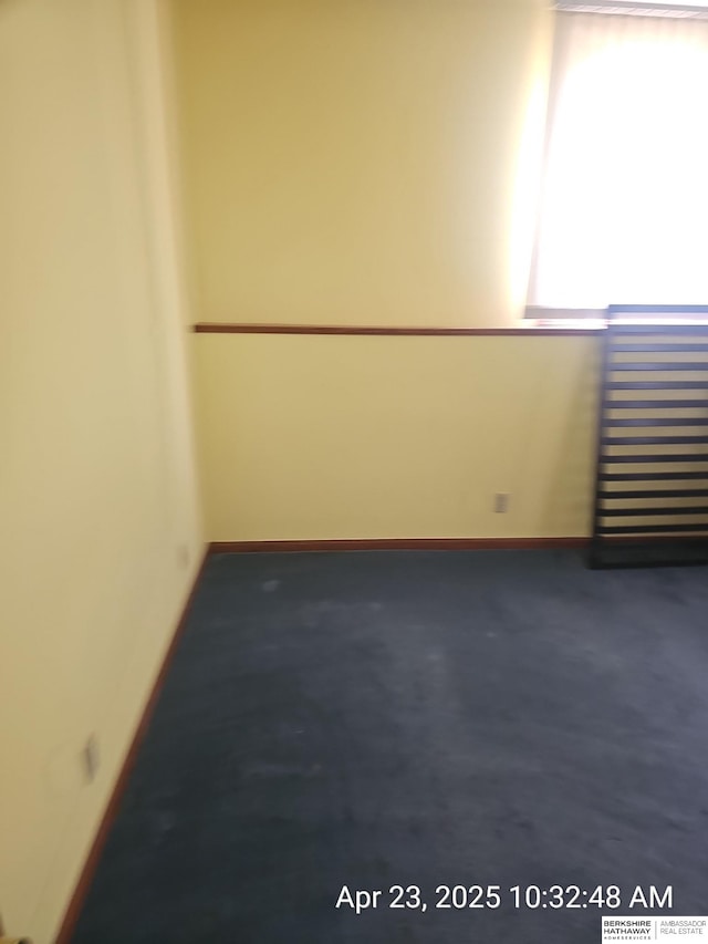 15911 S 234th St, Gretna, NE 68028 - carpeted empty room featuring baseboards