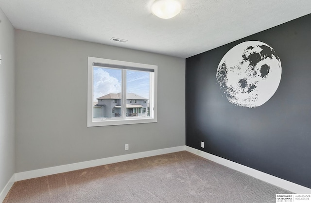 20956 Pine Cir, Elkhorn, NE 68022 - carpeted empty room featuring baseboards