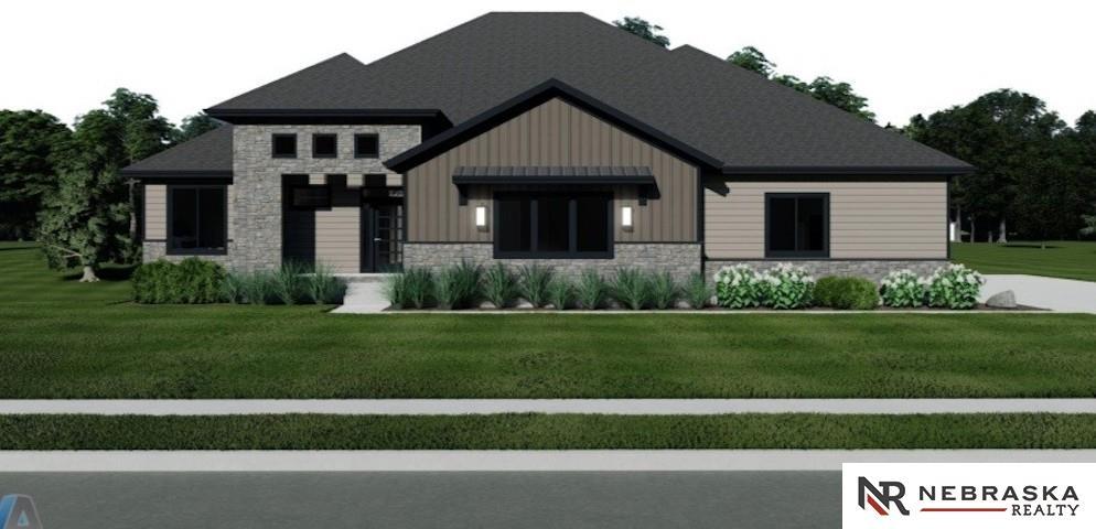 23710 P St, Omaha, NE 68022 - view of miscellaneous property collateral