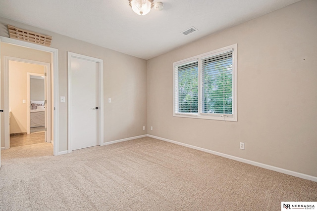 2221 S 181st Cir, Omaha, NE 68130 - unfurnished bedroom with carpet flooring