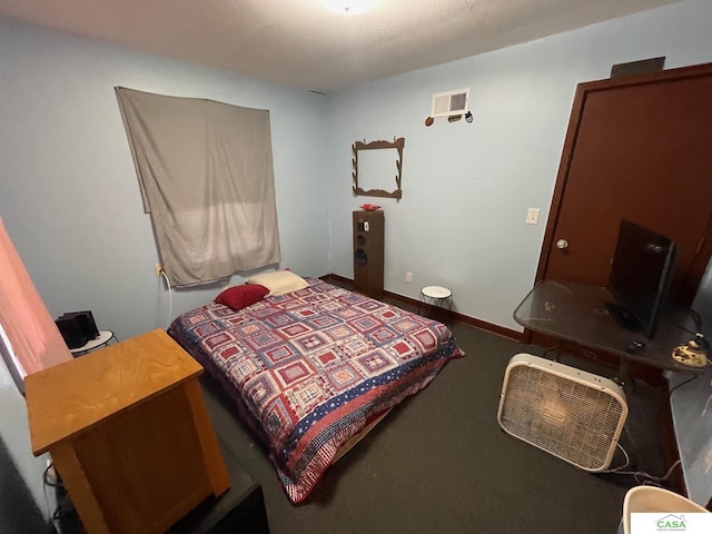 5427 W Hughes St, Lincoln, NE 68524 - view of carpeted bedroom