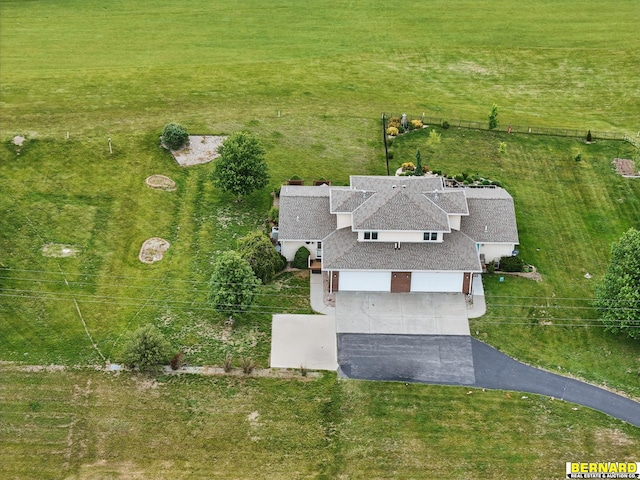 5665 I Rd, Nebraska City, NE 68410 - view of subject property