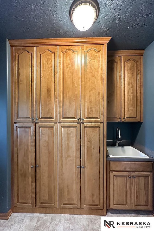 21204 Hampton Dr, Gretna, NE 68028 - detailed view of a sink