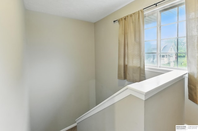 1502 Florence Blvd, Omaha, NE 68110 - view of hall