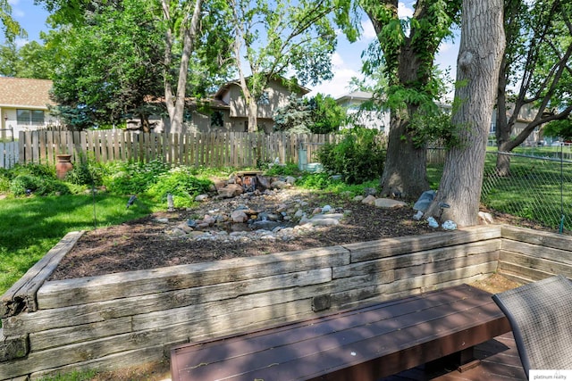 2106 S 145th Ave, Omaha, NE 68144 - view of deck