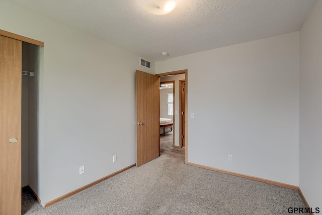 15614 Redwood St, Omaha, NE 68136 - unfurnished bedroom with carpet floors and baseboards