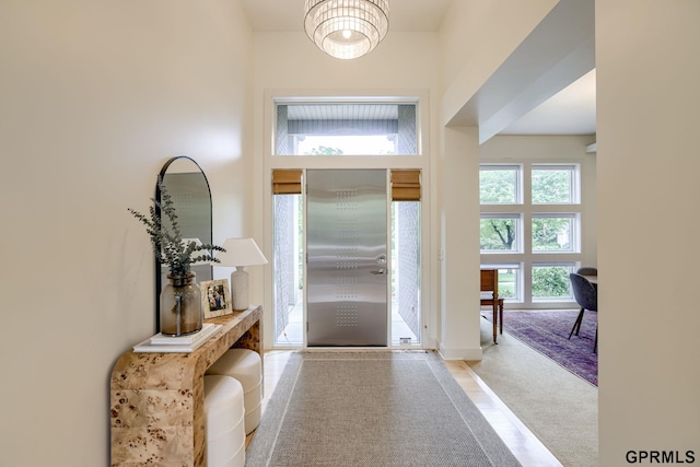 6500 Pheasant Run Ct, Lincoln, NE 68516 - view of foyer