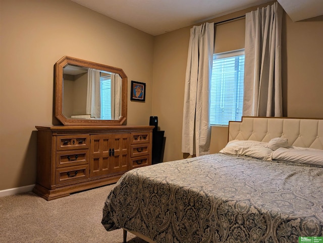948 S 183rd St, Elkhorn, NE 68022 - bedroom with carpet and baseboards
