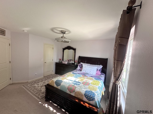 7014 N 89th St, Omaha, NE 68122 - carpeted bedroom with baseboards
