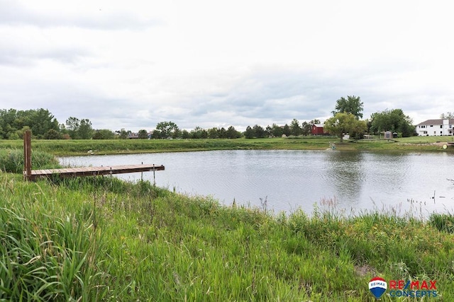 29300 S Golden Pond Rd, Firth, NE 68358 - water view