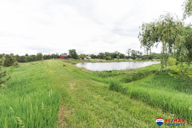 29300 S Golden Pond Rd, Firth, NE 68358 - water view