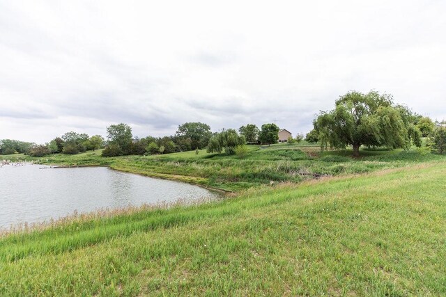 29300 S Golden Pond Rd, Firth, NE 68358 - water view