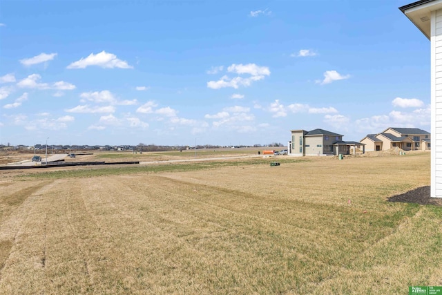 5408 N 196th Ave, Elkhorn, NE 68022 - view of grassy yard