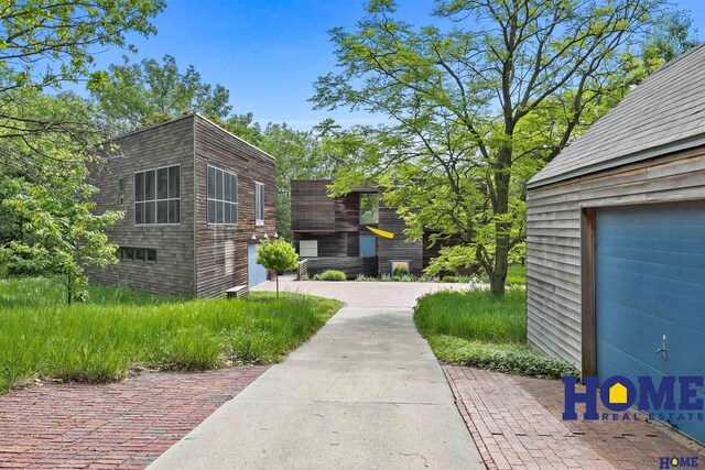4144 S 88th St, Lincoln, NE 68520 - view of community