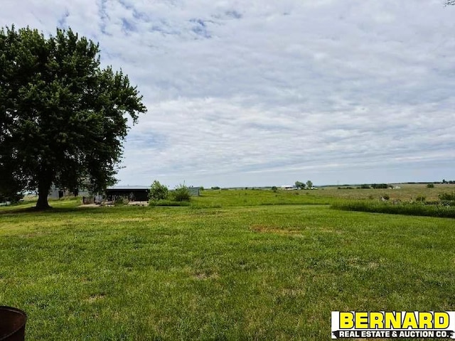64070 67th Hwy, Peru, NE 68421 - view of yard