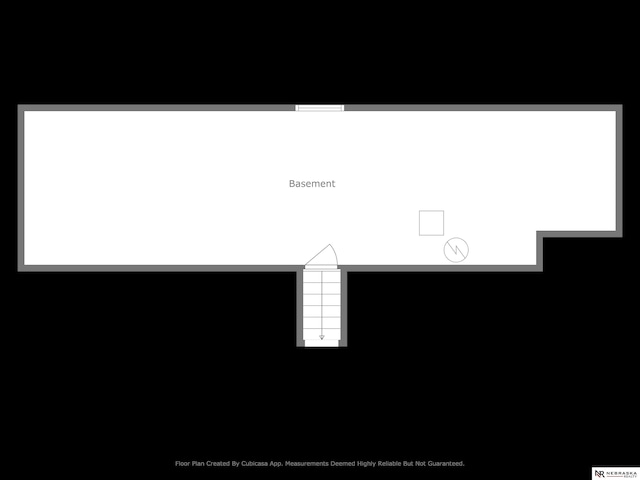 2211 Scarborough Dr, Bellevue, NE 68123 - view of miscellaneous property collateral