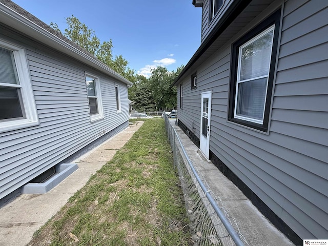 1322 S 21st St, Omaha, NE 68108 - view of property exterior