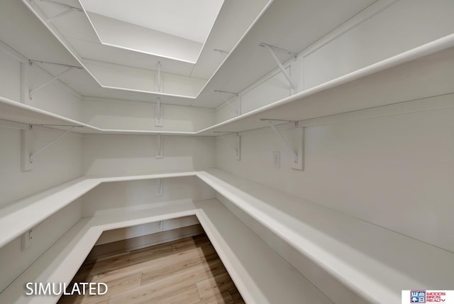 9350 S 86th St, Lincoln, NE 68526 - view of storage area