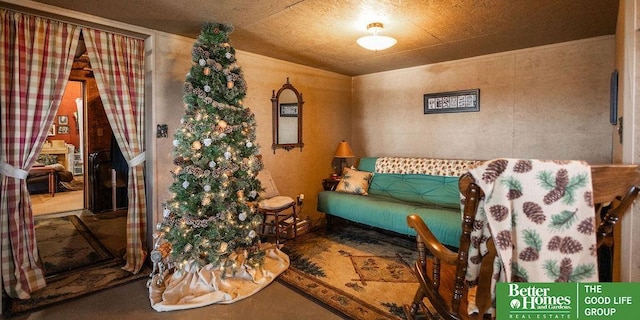 3860 Shady Bend Rd, Grand Island, NE 68801 - view of living area