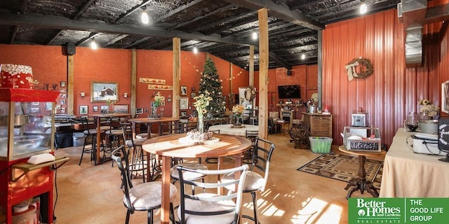 3860 Shady Bend Rd, Grand Island, NE 68801 - view of dining room