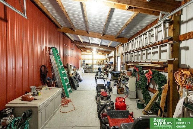 3860 Shady Bend Rd, Grand Island, NE 68801 - view of stable