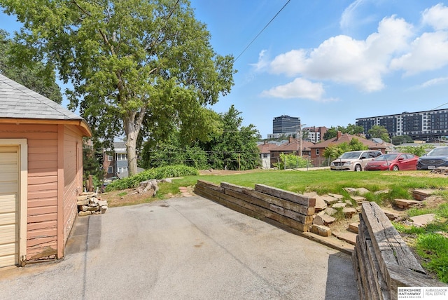 115 N 38th Ave, Omaha, NE 68131 - view of patio / terrace