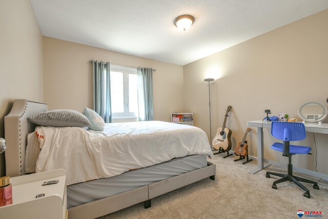 2430 Jameson St S, Lincoln, NE 68512 - bedroom featuring carpet and baseboards