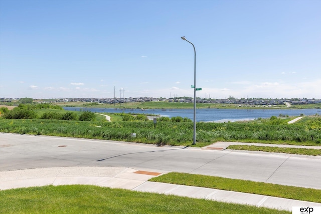 5614 N 177th St, Omaha, NE 68116 - water view