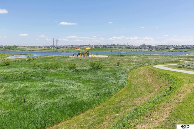 5614 N 177th St, Omaha, NE 68116 - water view
