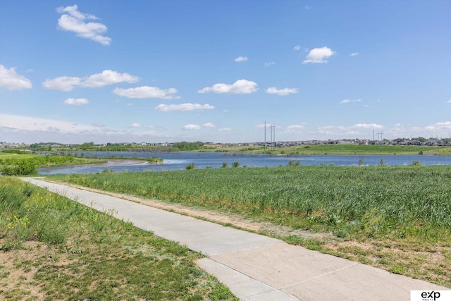 5614 N 177th St, Omaha, NE 68116 - water view