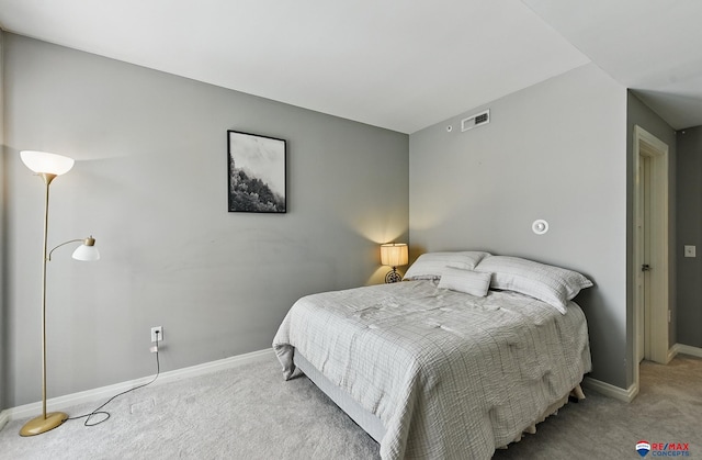 3201 Dodge Ct Unit 5412, Omaha, NE 68131 - carpeted bedroom featuring baseboards