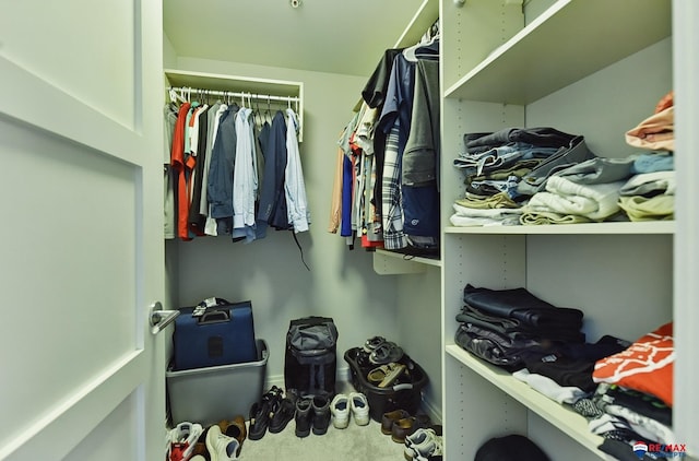 3201 Dodge Ct Unit 5412, Omaha, NE 68131 - view of spacious closet