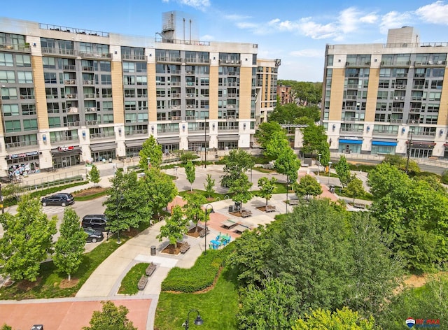 3201 Dodge Ct Unit 5412, Omaha, NE 68131 - view of community