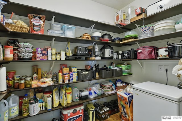 235 N 10th Ave, Springfield, NE 68059 - view of storage area