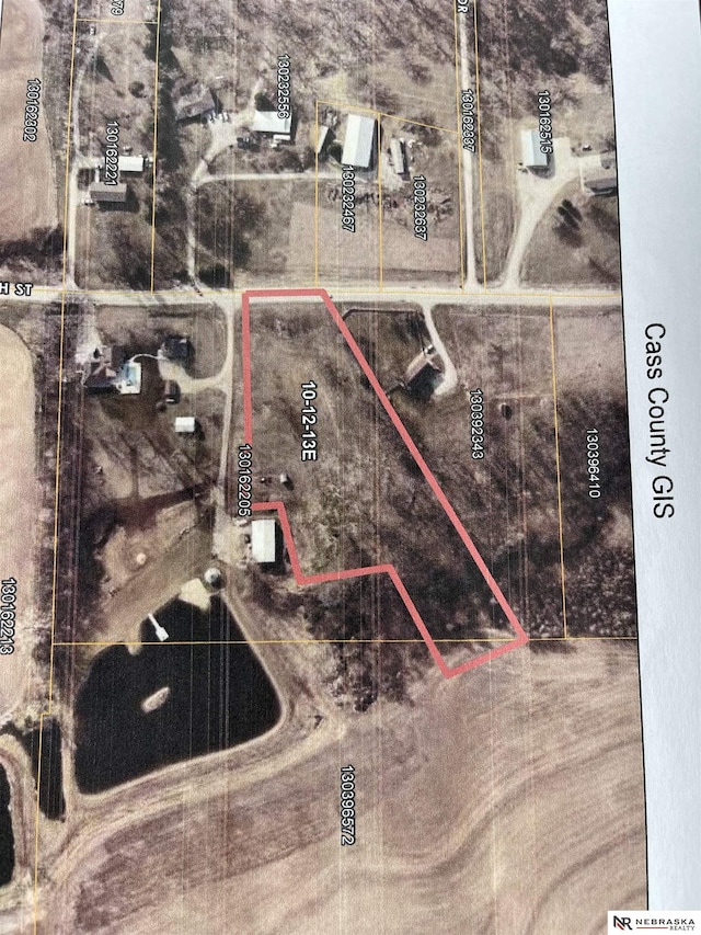 17811 18th St, Plattsmouth, NE 68048