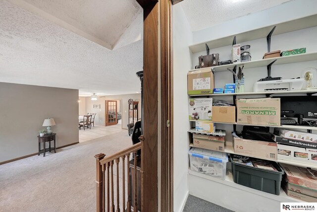 7105 W Davey Rd, Raymond, NE 68428 - view of storage room