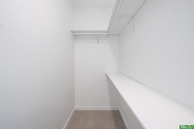 5320 Elmwood Plz, Omaha, NE 68106 - view of walk in closet